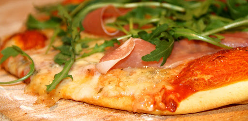 Photo 3 - Cafétéria - Bar - Pizzeria à Fumel - La Fontaine