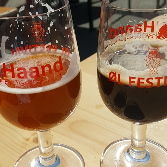 Haandbryggeriet