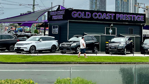 Gold Coast Prestige - Thumbnail