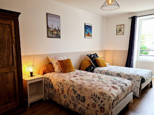 Photo n°1 de Gîte de l'Aff à La Gacilly (Gîte)