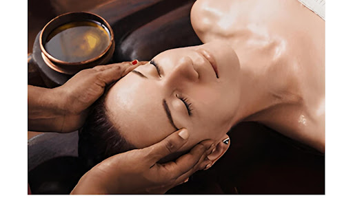 Inner Peace Massage & Body Studio