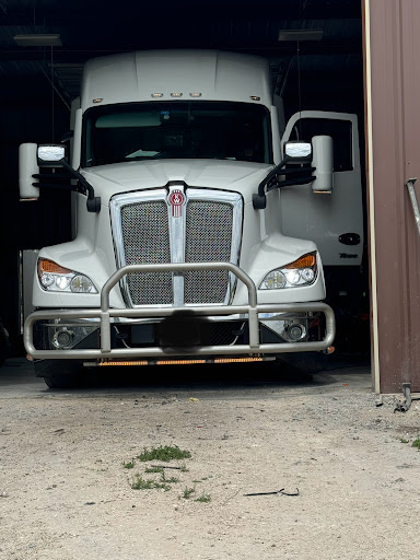 Isa Logistics LLC - Visual
