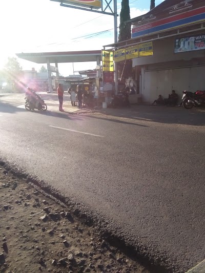 gas-station