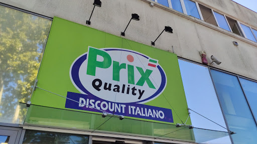 Prix - Visual