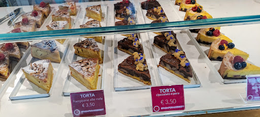 Spadafora Dessert - Visual