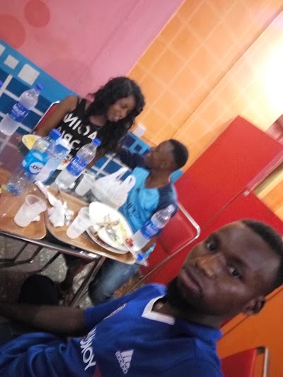 Photos of Zaris Food
