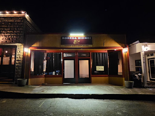 Bodega Biondi - Thumbnail