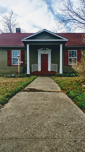 The Upstairs Gallery