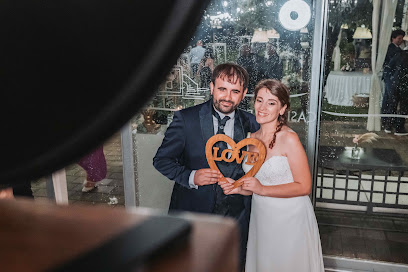 Photobooth Vintage - Calabria