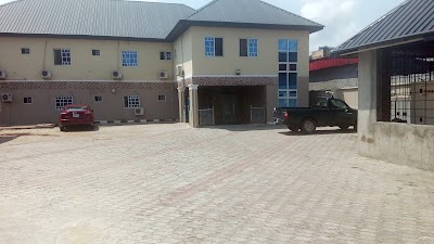 Photos of Perdis International Hotel