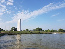 Nishan e Manzil Boating Gujranwala