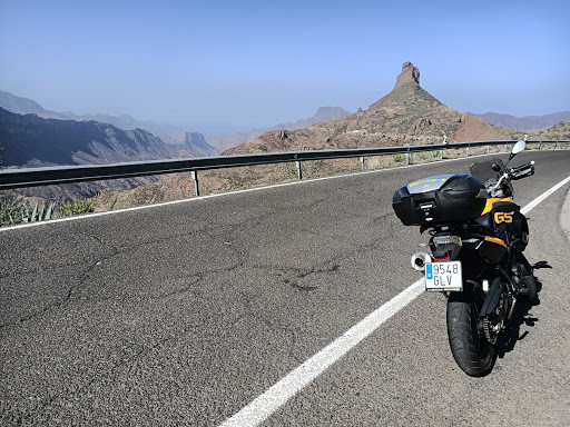 Moto And Bike Rent Puerto Rico - Thumbnail