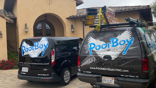 PoorBoy Electric & Lighting - United States