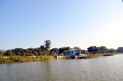 Photos of DC Eco Park