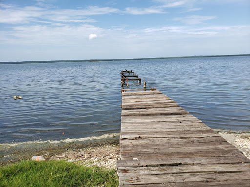Restaurant La Pasadita, La Laguna Veracruz - Thumbnail