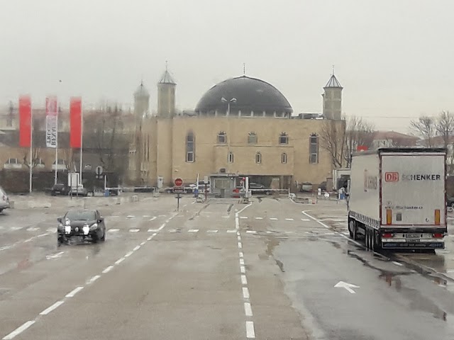 Renault-Trucks Porte K