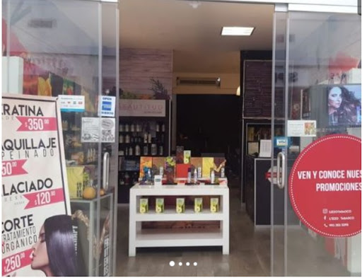 LIZZO ENJOY ORGANIC LA MEGA