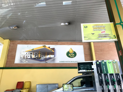 Gasolinera SPA 360 - Thumbnail