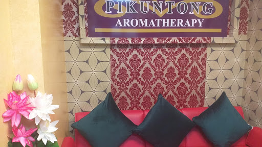 Pikuntong aromatherapy