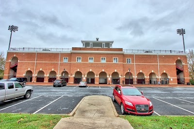 Roy Kirby Stadium