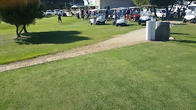 Photos of Kingston SE Golf Club
