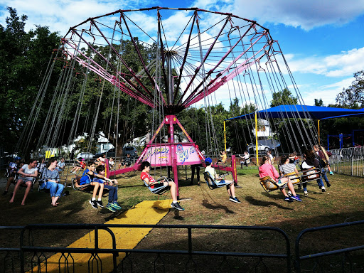 Graceville State School - Thumbnail