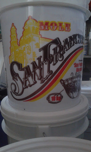 Distribuidora de Mole San Francisco - Thumbnail