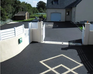 Photo n°20 de Wt Terrassement à Lapalud (Entreprise de VRD)