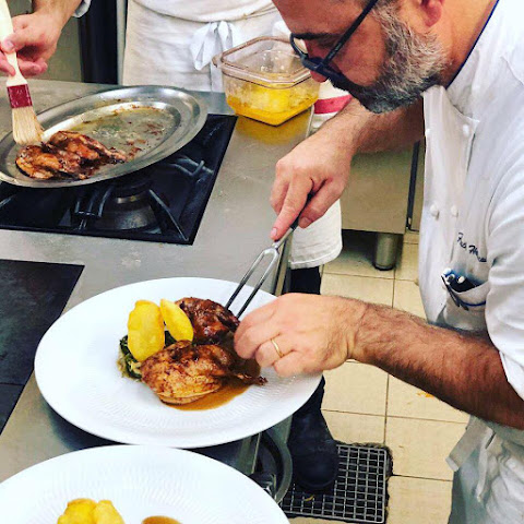 Restaurant GOXOKI by null