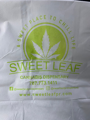 Sweet Leaf Fajardo Dispensary - Thumbnail