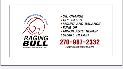 Raging Bull Mobile Services LLC