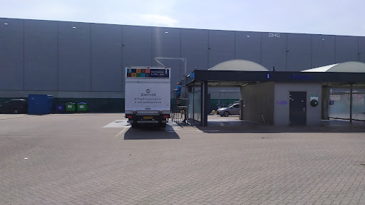 Tango Venray - Visual