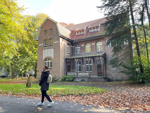 LVR-Klinik Bedburg-Hau - Thumbnail