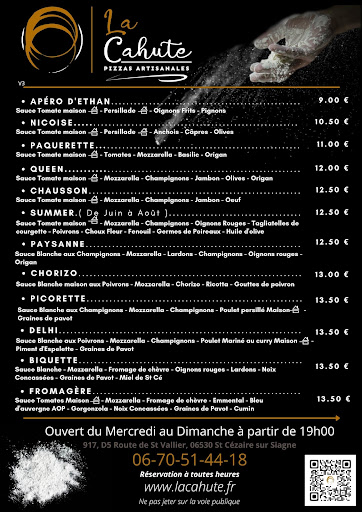 Photo 1 - La Cahute