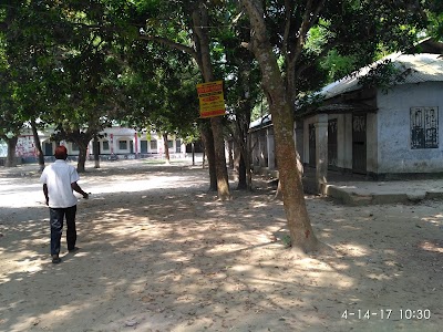 Photos of Fulkocha School Mosque