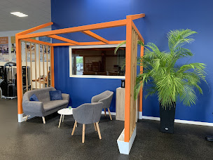 Photo n°6 de l'Orange bleue à Marmande (Centre de yoga)