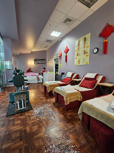 Lin's Relax Station - Thumbnail