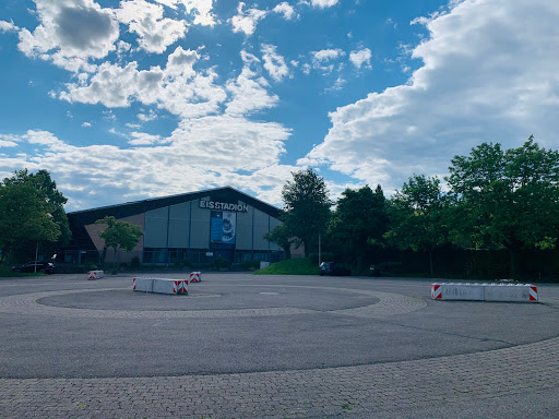 Eisstadion Wernau - Thumbnail
