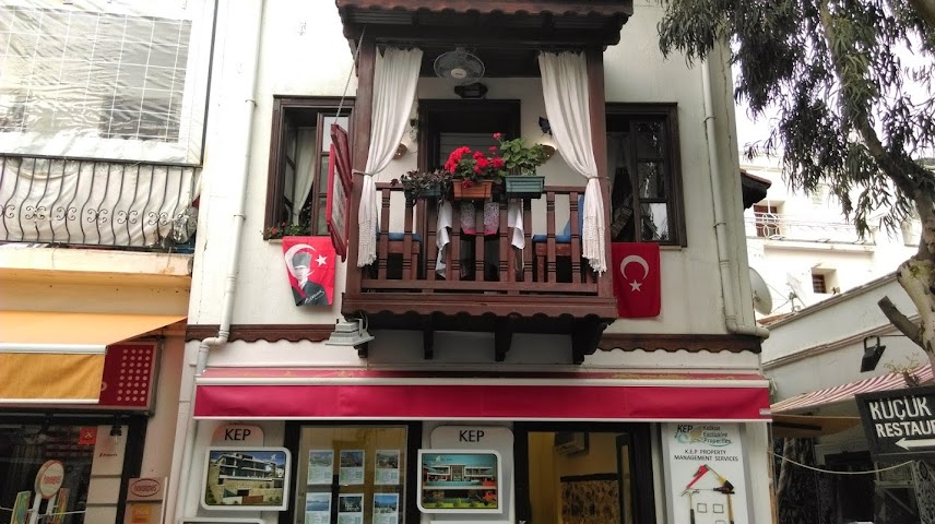 Small House Küçük Ev Restaurant by null