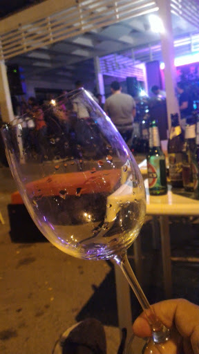 Walk Bar - Visual