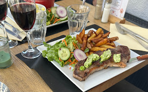 Photo n°64 de Brasserie Chez Angel à Dormans (Brasserie)