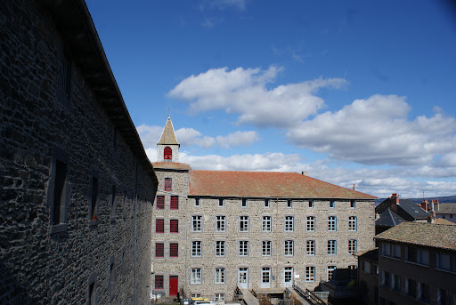 Photo de Les Cités Cantaliennes de l'Automne