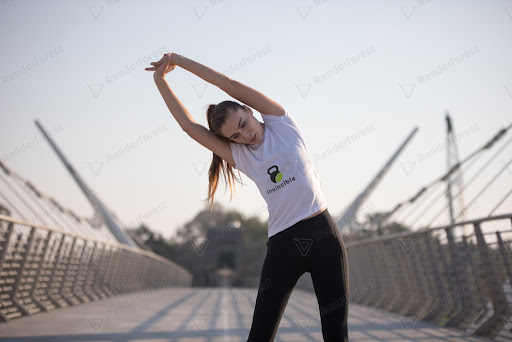 Invincible Health and Wellness Ltd - Thumbnail