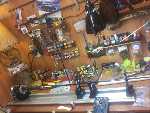 Rivertown Bait & Fly Shop - Thumbnail