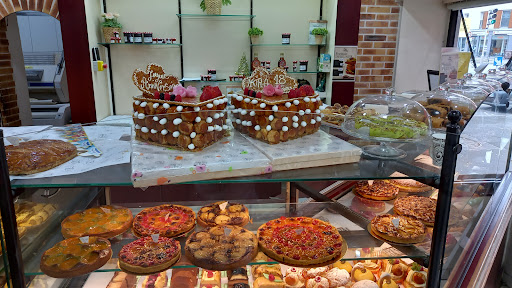 Boulangerie Patisserie RTS - Thumbnail