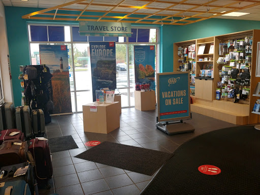 AAA Deerfield - Visual