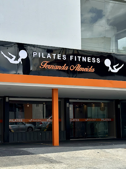 Studio Pilates Fernanda Almeida