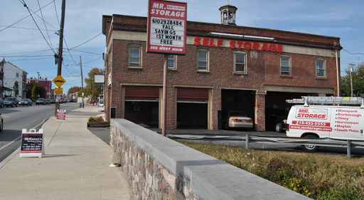 Mr. Storage - Norristown - Thumbnail
