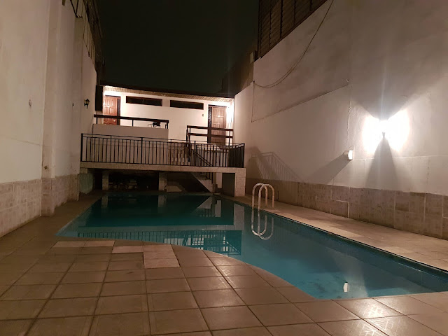 Hotel Mar Azul by null