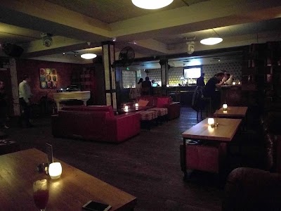 Photos of the Apartment